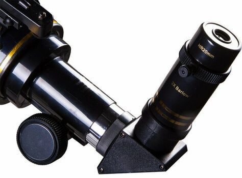 Télescope Levenhuk Strike 80 NG Telescope - 9