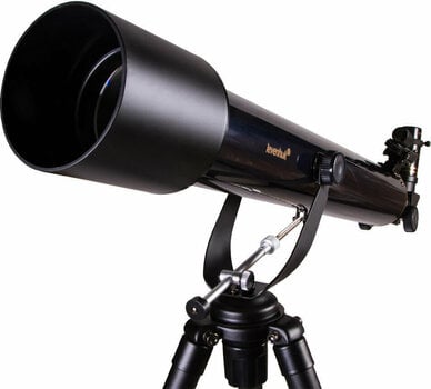Télescope Levenhuk Strike 80 NG Telescope - 10