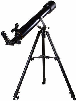 Télescope Levenhuk Strike 80 NG Telescope - 12