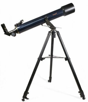 Télescope Levenhuk Strike 80 NG Telescope - 16