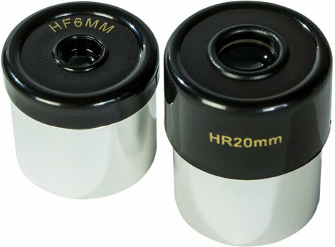 Télescope Levenhuk Strike 80 NG Telescope - 18