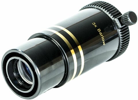 Télescope Levenhuk Strike 80 NG Telescope - 19