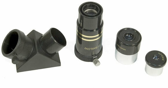 Télescope Levenhuk Strike 80 NG Telescope - 20