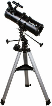 Kaukoputki Levenhuk Skyline 120x1000 EQ Telescope - 6