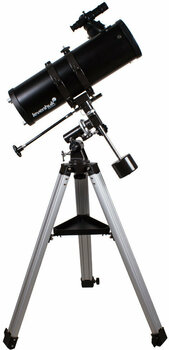 Csillagászati távcső Levenhuk Skyline 120x1000 EQ Telescope - 7