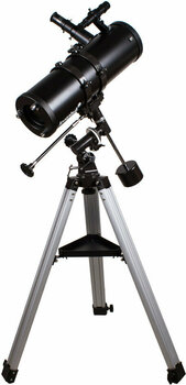 Telescope Levenhuk Skyline 120x1000 EQ Telescope - 8