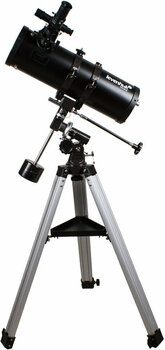 Kaukoputki Levenhuk Skyline 120x1000 EQ Telescope - 9