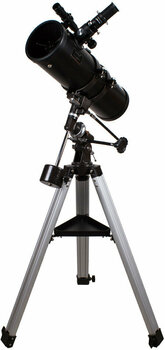 Kaukoputki Levenhuk Skyline 120x1000 EQ Telescope - 10