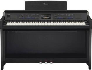Pianino cyfrowe Yamaha CVP-905B Pianino cyfrowe Black - 2
