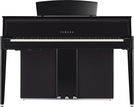 Digital Piano Yamaha N-2 Avant Grand Black Digital Piano - 3