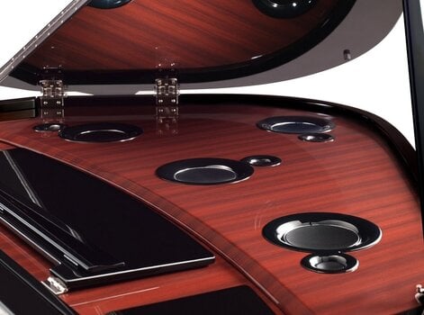 Digital Piano Yamaha N3X Digital Piano - 4