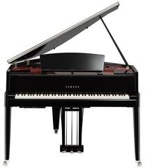 Pianino cyfrowe Yamaha N3X Pianino cyfrowe - 1