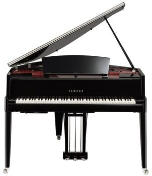 Digital Piano Yamaha N3X Digital Piano - 2