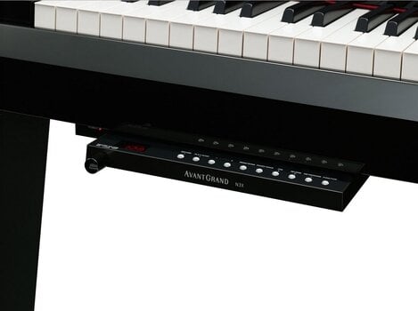 Digital Piano Yamaha N3X Digital Piano - 5