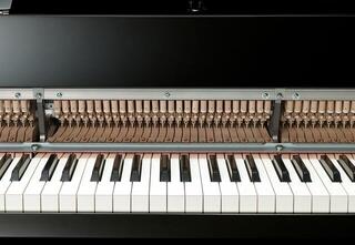 Pianino cyfrowe Yamaha N3X Pianino cyfrowe - 5