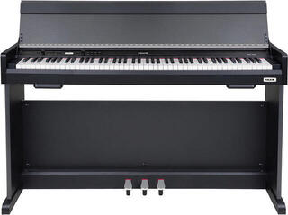 Digital Piano Nux NCK-330 Digital Piano Black - 1