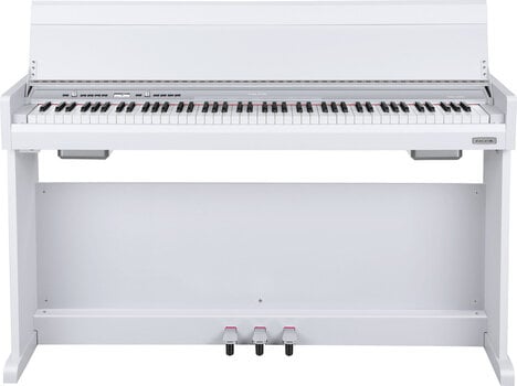Piano numérique Nux NCK-330 White Piano numérique - 2