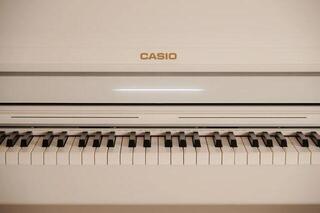 Digital Piano Casio AP-550 White Digital Piano - 7