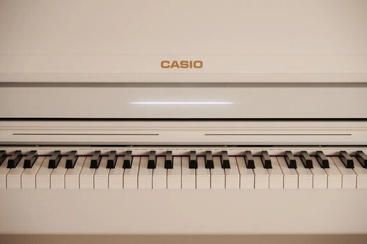 Digital Piano Casio AP-550 White Digital Piano - 8