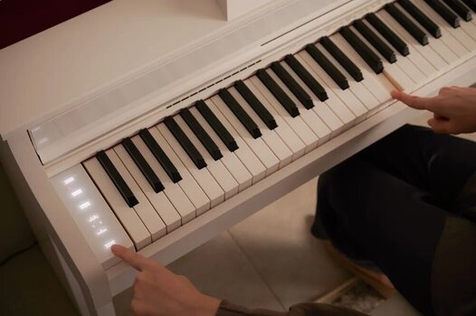 Digital Piano Casio AP-550 White Digital Piano - 11