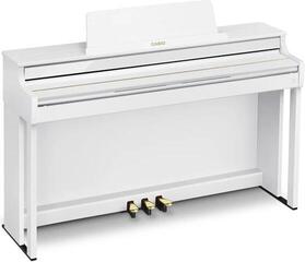 Digital Piano Casio AP-550 White Digital Piano - 5