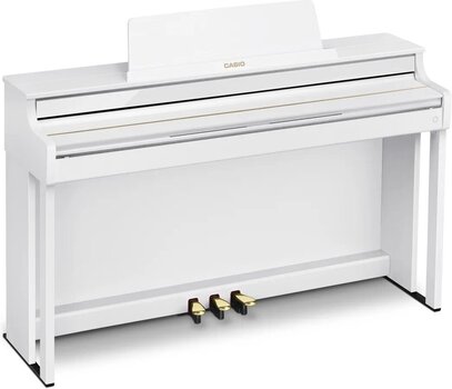 Digital Piano Casio AP-550 White Digital Piano - 6