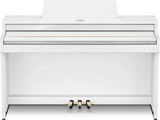 Digital Piano Casio AP-550 White Digital Piano - 3