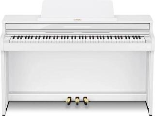 Digital Piano Casio AP-550 White Digital Piano - 1