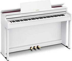 Digital Piano Casio AP-550 White Digital Piano - 4