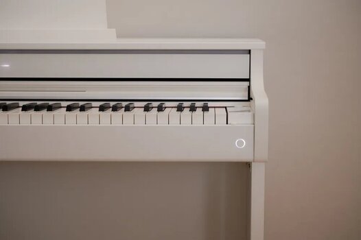 Digital Piano Casio AP-550 White Digital Piano - 16