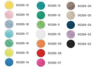 Strickgarn Schoeller + Stahl Bambou Cotton 02 Strickgarn - 2