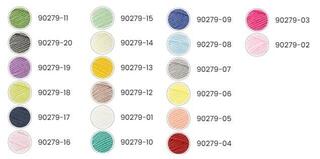 Strikkegarn Schoeller + Stahl Baby Happy 50g 15 - 2