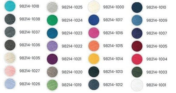 Knitting Yarn Austermann Step 4 Classic 1000 Knitting Yarn - 2