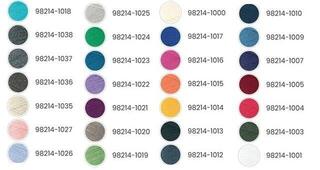 Strikkegarn Austermann Step 4 Classic 1004 Strikkegarn - 1