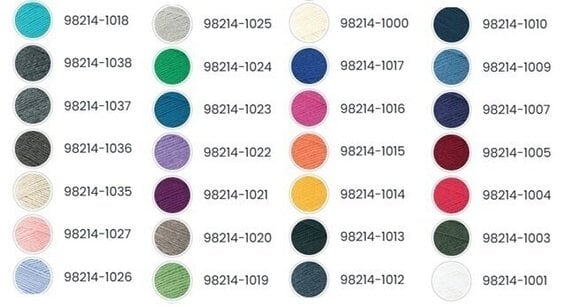 Knitting Yarn Austermann Step 4 Classic 1027 Knitting Yarn - 2