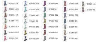 Strikkegarn Austermann Step 4 Color 43 Strikkegarn - 2