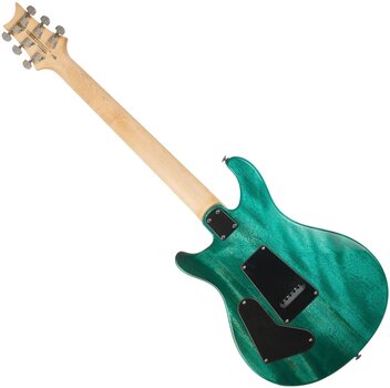Električna gitara PRS SE CE24 Standard Satin Turquoise Električna gitara - 2