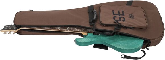 Električna gitara PRS SE CE24 Standard Satin Turquoise Električna gitara - 6