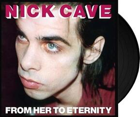 Vinyylilevy Nick Cave & The Bad Seeds - From Her To Eternity (LP) - 1