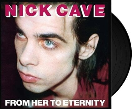 LP ploča Nick Cave & The Bad Seeds - From Her To Eternity (LP) - 2