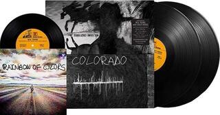 LP ploča Neil Young With Crazy Horse - Colorado (7" Vinyl + 2 LP) - 1