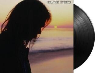 LP ploča Neil Young - Hitchhiker (LP) - 1