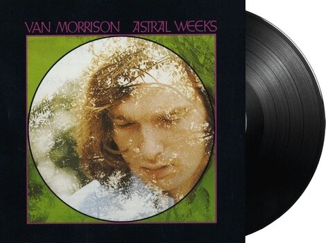Schallplatte Van Morrison - Astral Weeks (LP) - 2