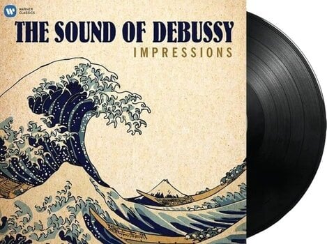 LP ploča Various Artists - The Sound Of Debussy: Impressions (LP) - 2