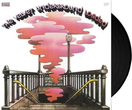 Disco in vinile The Velvet Underground - Loaded (LP) - 2