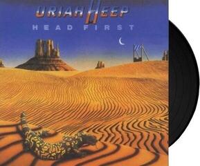 Грамофонна плоча Uriah Heep - Head First (LP) - 1
