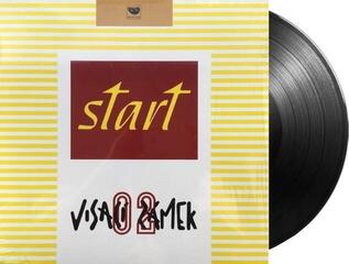 LP ploča Visací Zámek - 02 Start (LP) - 1
