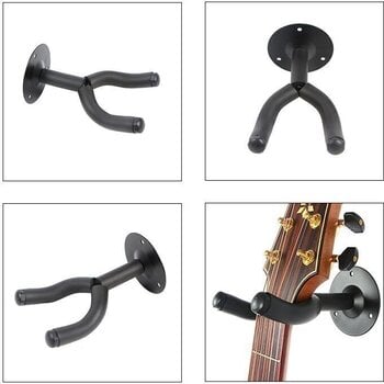 Guitarophæng Revoltage DG2025 Guitarophæng - 6