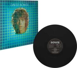 LP David Bowie - David Bowie (Aka Space Oddity) (Remastered) (LP) - 1