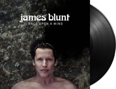 LP ploča James Blunt - Once Upon A Mind (LP) - 2